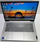 Ультрабук Lenovo ThinkBook 14 G2 / 14" (1920x1080) IPS Touch / Intel Core i7-1165G7 (4 (8) ядра по 2.8 - 4.7 GHz) / 16 GB DDR4 / 256 GB SSD / Intel Iris Xe Graphics / WebCam б/у - изображение 2