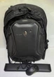 Ігровий ноутбук Б-клас Dell Alienware 17 R5 / 17.3" (1920x1080) IPS / Intel Core i7-8750H (6 (12) ядра по 2.2 - 4.1 GHz) / 32 GB DDR4 / 256 GB SSD + 1000 GB HDD / nVidia GeForce GTX 1070, 8 GB GDDR5, 256-bit / WebCam б/в - зображення 9