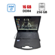 Ноутбук Getac S410 G2 / 14" (1920x1080) IPS Touch / Intel Core i7-8550U (4 (8) ядра по 1.8 - 4.0 GHz) / 16 GB DDR4 / 256 GB SSD / Intel UHD Graphics 620 / WebCam б/у - изображение 1