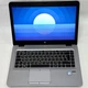 Ультрабук HP EliteBook 840 G4 / 14" (1920x1080) TN / Intel Core i5-7300U (2 (4) ядра по 2.6 - 3.5 GHz) / 8 GB DDR4 / 128 GB SSD + 320 GB HDD / Intel HD Graphics 620 / WebCam / Windows 10 Pro б/в + Подарунок Провідна миша USB / бездротова - зображення 3
