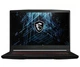 Игровой ноутбук MSI GF63 Thin 11SC-687NEU / 15.6" (1920x1080) IPS / Intel Core i5-11400H (6 (12) ядра по 2.2 - 4.5 GHz) / 8 GB DDR4 / 256 GB SSD / nVidia GeForce GTX 1650, 4 GB GDDR6, 128-bit / WebCam б/у - изображение 2