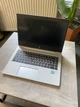Ультрабук HP EliteBook 840 G6 / 14" (1920x1080) IPS / Intel Core i5-8265U (4 (8) ядра по 1.6 - 3.9 GHz) / 8 GB DDR4 / 256 GB SSD / Intel UHD Graphics 620 / WebCam / Win 10 б/в - зображення 2