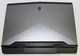 Ігровий ноутбук Dell Alienware 17 R4 / 17.3" (2560x1440) IPS / Intel Core i7-7700HQ (4 (8) ядра по 2.8 - 3.8 GHz) / 32 GB DDR4 / 1960 GB SSD / nVidia GeForce GTX 1070, 8 GB GDDR5, 256-bit / WebCam б/в - зображення 2