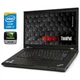 Ноутбук Б-класс Lenovo ThinkPad T520 / 15.6" (1920x1080) TN / Intel Core i7-2720QM (4 (8) ядра по 2.2 - 3.3 GHz) / 8 GB DDR3 / 160 GB SSD / nVidia NVS 4200M, 1 GB GDDR3, 64-bit / WebCam / DVD-ROM б/у - изображение 1