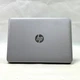 Нетбук Б-клас HP EliteBook 820 G3 / 12.5" (1366x768) TN / Intel Core i5-6300U (2 (4) ядра по 2.4 - 3.0 GHz) / 8 GB DDR4 / 250 GB SSD / Intel HD Graphics 520 / WebCam / Windows 10 Pro б/в - зображення 8