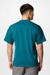 Футболка Columbia 50(L) Бирюзовый (150132) - изображение 3