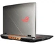 Игровой ноутбук Asus ROG Chimera G703GI-E5013T / 15.6" (1920x1080) IPS / Intel Core i7-8750H (6 (12) ядер по 2.2 - 4.1 GHz) / 32 GB DDR4 / 512 GB SSD + 1000 GB HDD / nVidia GeForce GTX 1080, 8 GB GDDR5X, 256-bit / WebCam б/у - изображение 5