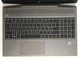 Мобильная рабочая станция HP ZBook 15v G5 / 15.6" (1920x1080) IPS / Intel Core i5-8300H (4 (8) ядра по 2.3 - 4.0 GHz) / 16 GB DDR4 / 256 GB SSD NVMe / nVidia Quadro P600, 4 GB GDDR5, 128-bit / WebCam / Win 10 Home б/у + Подарок Накопитель 64GB - изображение 8