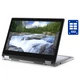 Ультрабук-трансформер Dell Latitude 3310 2-in-1 / 13.3" (1920x1080) IPS Touch / Intel Pentium Gold 5405U (2 (4) ядра по 2.3 GHz) / 8 GB DDR4 / 256 GB SSD / Intel UHD Graphics / WebCam / Win 11 Pro б/у - изображение 1