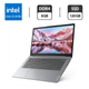 Ультрабук Б-клас Lenovo Ideapad 1 14IAU7 / 14" (1920x1080) TN / Intel Core i3-1215U (6 (8) ядер по 3.3 - 4.4 GHz) / 8 GB DDR4 / 120 GB SSD / Intel UHD Graphics / WebCam / HDMI / New АКБ / Windows 11 б/в - зображення 1