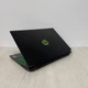 Ігровий Б-клас ноутбук HP Pavilion Gaming 15-ec2004ua / 15.6" (1920x1080) IPS / AMD Ryzen 7 5700U (8 (16) ядер по 1.8 - 4.3 GHz) / 16 GB DDR4 / 512 GB SSD / nVidia GeForce RTX 3050, 4 GB GDDR6, 128-bit / WebCam б/в - зображення 7