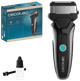 Електробритва Cecotec PrecisionCare X-Trimm (A01_EU01_100057) - зображення 1