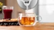 Czajnik elektryczny Cecotec ThermoSense 400 White Woody - obraz 9