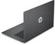 Ноутбук HP OmniBook 3 Laptop 17-dk0000ua (DM8D6EA) Mica Silver / 17.3" IPS / Intel Core 5 120U / RAM 16 ГБ / SSD 512 ГБ / Зарядка по USB - зображення 5