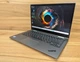 Ноутбук-трансформер Lenovo ThinkPad X1 Yoga gen4 / 14" (2560x1440) IPS Touch / Intel Core i7-8665U (4 (8) ядра по 1.9 - 4.8 GHz) / 16 GB DDR3 / 512 GB SSD / Intel UHD Graphics / WebCam / TouchID / Windows 11 б/у + Подарок Беспроводная мышь / USB - изображение 5