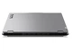 Игровой ноутбук Lenovo LOQ 15IRX10 / 15.6" (1920x1080) IPS / Intel Core i5-13450HX (10 (16) ядер по 2.4 - 4.6 GHz) / 32 GB DDR5 / 512 GB SSD / nVidia GeForce RTX 5050, 8 GB GDDR7, 128-bit / WebCam б/у - изображение 5