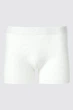 Трусы боксеры Uniqlo 50(L) Молочный меланж (150196) - изображение 1