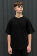Футболка Garne 54/56(2XL/3XL) Черный (150145) - изображение 1