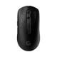 Мышь беспроводная GamePro Genesis Winner, 400-8000DPI, 2.4G/BT/Type-C, 800mAh, 100h (GM079B) - изображение 1