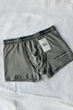 Трусы боксеры Enrico Coveri 52(XL) Серый (Grigio Medio Mel) (137728) - изображение 1