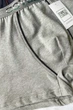 Трусы боксеры Enrico Coveri 52(XL) Серый (Grigio Medio Mel) (137728) - изображение 3