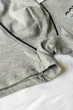 Трусы боксеры Enrico Coveri 52(XL) Серый (Grigio Medio Mel) (137728) - изображение 4