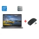 Ультрабук Dell Latitude 7430 / 14" (1920x1080) IPS / Intel Core i7-1265U (10 (12) ядер по 3.6 - 4.8 GHz) / 16 GB DDR4 / 512 GB SSD / Intel Iris Xe Graphics / WebCam / USB Type-C / Windows 11 б/у + Подарок Беспроводная мышь / USB - изображение 1
