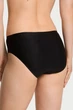 Трусики слип Victoria's Secret 5(XL) Черный (150209) - изображение 3