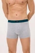 Трусы боксеры, 3 штуки Ysabel Mora 52(XL) Микс (150140) - изображение 2