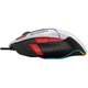 Проводная мышь A4tech Bloody W95 Ultra, 20000CPI, USB, 1.8m, Sports Navy (4711421002325) - изображение 5