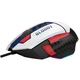 Проводная мышь A4tech Bloody W95 Ultra, 20000CPI, USB, 1.8m, Sports Navy (4711421002325) - изображение 6
