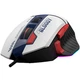 Проводная мышь A4tech Bloody W95 Ultra, 20000CPI, USB, 1.8m, Sports Navy (4711421002325) - изображение 7
