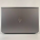 Мобильная рабочая станция Б-класс HP zBook 17 G5 / 17.3" (1920x1080) IPS / Intel Core i7-8850H (6 (12) ядра по 2.6 - 4.3 GHz) / 32 GB DDR4 / 1000 GB SSD / nVidia Quadro P5200, 16 GB GDDR5, 256-bit / WebCam / Fingerprint б/у + Подарок Мышь / USB - изображение 9