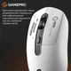 Мышь беспроводная GamePro Genesis Winner, 400-8000DPI, 2.4G/BT/Type-C, 800mAh, 100h (GM079W) - изображение 6