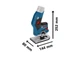 Акумуляторний фрезер Bosch Professional GKF 12V-8 (06016B0000) - зображення 2