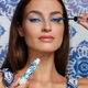 Artdeco Volume Sensation Mascara Limited Edition Туш для вій — лімітована колекція Azulejo - зображення 4