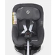 Автокрісло Maxi-Cosi Mica Pro Eco i-Size Authentic Graphite (8515550110) - зображення 8