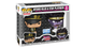 Пак Фигурок FUNKO POP! Джотаро Куджо Невероятные Приключения ДжоДжо Jotaro Kujo & Star Platinum JoJo’s Bizarre Adventure 140mm 91654 - изображение 2