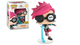 Фигурка FUNKO POP! Трейсер Панк Overwatch Tracer Punk Skin Hot Topic Exclusive 95mm 495 - изображение 4