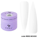 Гель моделирующий DNKa Builder Gel Mousse №0002 15 мл - изображение 1