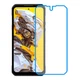 Защитное стекло Скрин Мобайл Oukitel Wp60 5G нано стекла 9H 4 шт - изображение 1