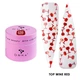 Топ DNKa Top Wine Red 15 мл - изображение 1