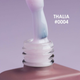 Гель моделирующий DNKa Fast Gel №0004 Thalia 12 мл - изображение 2