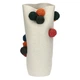 Wazon Rituali Domestici Pompompon L biały (8018594654389) - obraz 1
