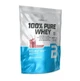 Протеин BioTech USA 100% PURE WHEY 900 грамм клубника - изображение 2