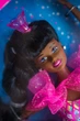 Колекційна лялька Крісті балерина 90-х Barbie Twirling Balerina 1995 - изображение 4