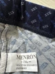 Трусы плавки мужские батал 3 шт Набор Menron 7XL 60 трусы слипы брифы большие размеры хлопок бамбук Менрон - изображение 4