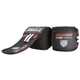 Бинти на лікоть PS-3600 Elbow Wraps Power System PS-3600_Red-Black, Red/Black (пара) - зображення 1