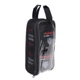 Бинти на лікоть PS-3600 Elbow Wraps Power System PS-3600_Red-Black, Red/Black (пара) - зображення 3