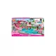 Игровой набор Barbie Бассейн мечты (JFP01) (334954) - зображення 2